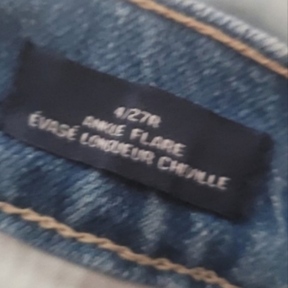 GAP jeans - Picture 5 of 5